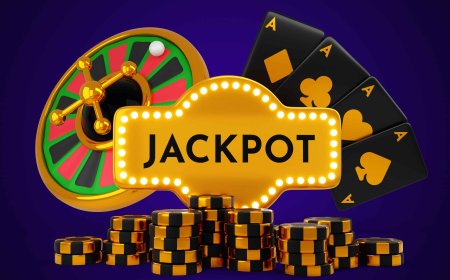 How AI and Machine Learning Are Revolutionizing Casino Games