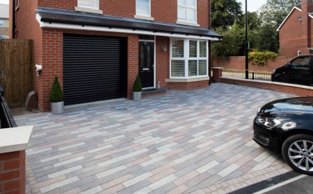 Driveways Paver: The Ultimate Guide to a Stunning, Durable Entrance