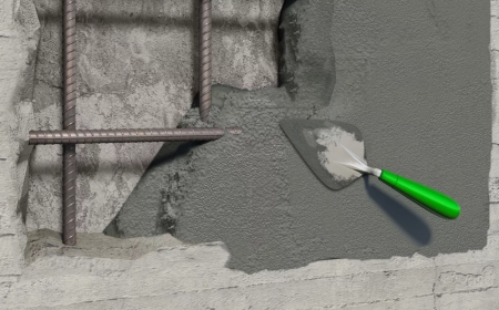 Concrete Repair: Everything You Need to Know to Keep Your Surfaces Safe and Strong