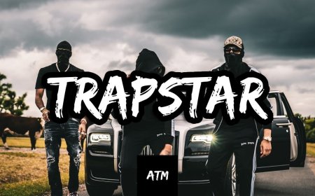 Rządź Grą z Trapstar Polska