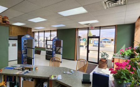 Top Signs You Need Professional Garage Door Repair in Oxford, MI