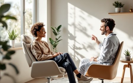 PTSD Online Therapy: Accessible Support for Trauma Survivors