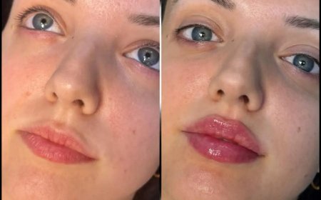 Best Doctors in dubai for Fillers: A Proven Track Record