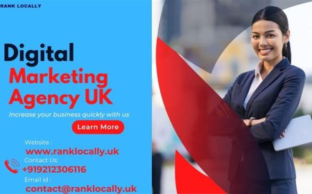 Hire Local SEO Agency In Leeds That Works