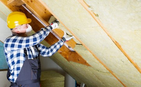 Attic Insulation: Your Key to a More Comfortable and Energy-Efficient Home