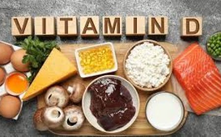 Preventing and Treating Vitamin D Deficiency in Dubai: What You Need to Know