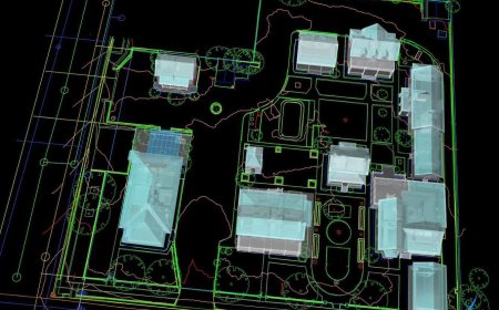 The Importance of Land Surveying in Provo, UT: Why It’s Essential for Property Owners