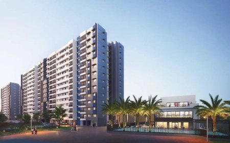 Adarsh Tropica Price & Project Overview: A Serene Lifestyle Awaits in East Bangalore