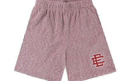 Why EE Shorts Defy Normal Fashion Lifecycle Rules