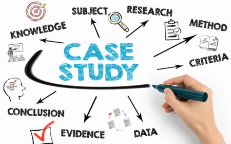 How To Conduct A Successful Case Study Analysis?