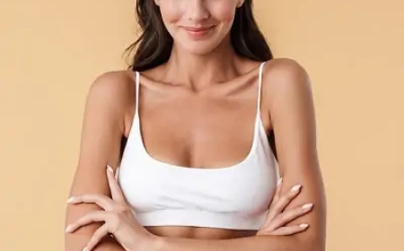 The Latest Trends in Breast Augmentation in Dubai: What You Need to Know