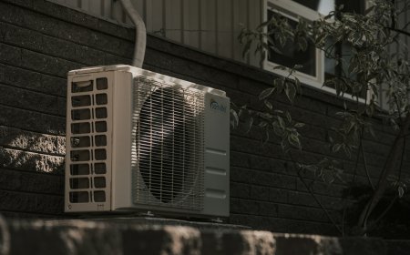 Stay Comfortable with the Best Heating and Air Conditioning Company in Wisconsin Dells