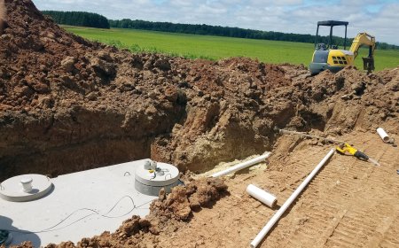 What You Need to Know About Septic System Installation Cost in Cedar Rapids