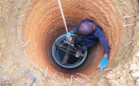 Comprehensive Guide to the Best Well Services in Iowa City: Your Trusted Water Solutions