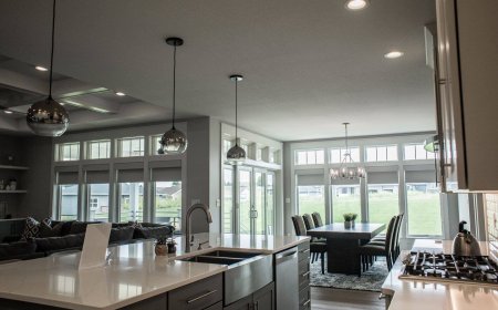 Building Dreams: Top Tips for Choosing Home Builders in Cedar Falls