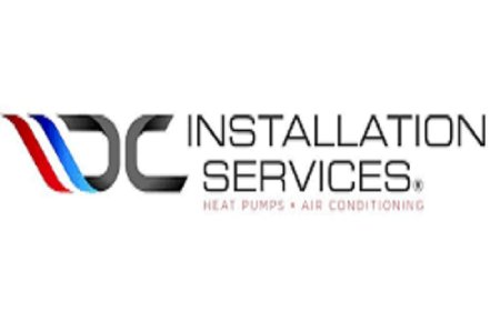 Reliable Heat Pump Repairs in Christchurch: Expert Solutions by DC Installation Services