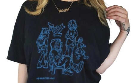 Aelfric Eden: The Rise of a Global Streetwear Powerhouse