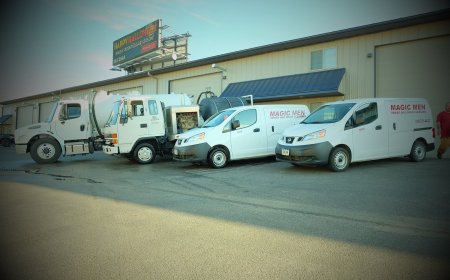 Why Timely Grease Trap Cleaning in Cedar Rapids Is a Must for Businesses