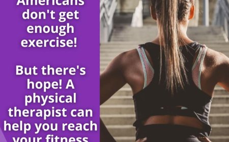 Find the Best Physical Therapists in Cedar Rapids for Your Recovery