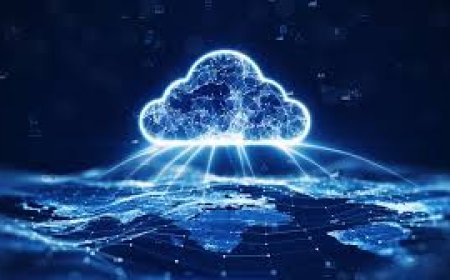 Managed Cloud Services: The Backbone of Scalable Digital Transformation