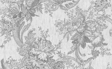 Indian Wallpaper Designs: Blending Heritage and Style for the Modern Indian Home