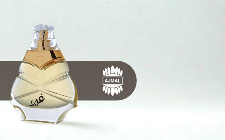 عطور أجمل في قطر: تميز شرقي بلمسة عصرية