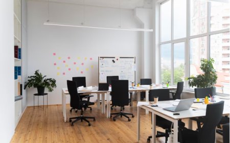 Elevate Ideas with Conference Room Rental Georgia