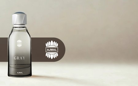 Discover the Best Perfume Shops in Qatar: A Guide to Woody and Men's Fragrances