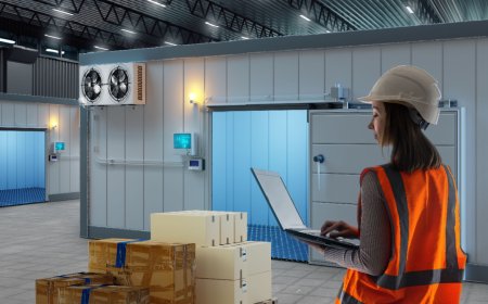 Advanced Fanvil Communication Technology Solutions