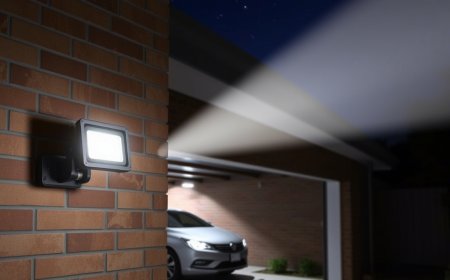 Understanding the Benefits of LED Flood Lights