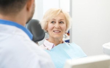 The Hidden Benefits of Choosing Dental Implants Early