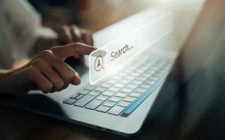 Search Engine Optimization (SEO) Services