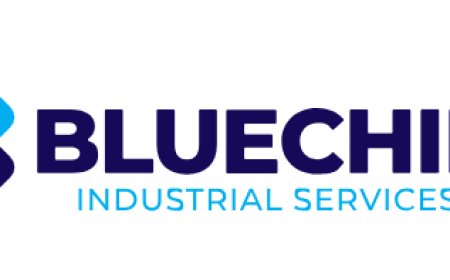 Industrial Fabrication | Bluechip Industrial Services