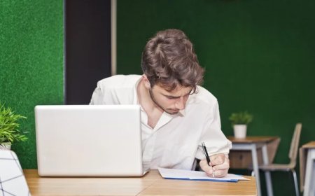 10 Benefits of Getting Online Assignment Help Service