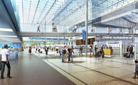 Your Essential Guide to the Amtrak Office Washington DC: Services, Travel Support & More