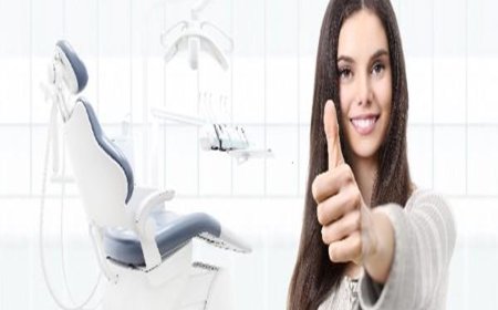 How What You Eat Affects the Colour of Your Smile