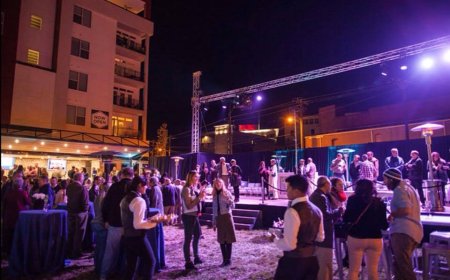 The Ultimate Guide to Successful Real Estate Launch Events