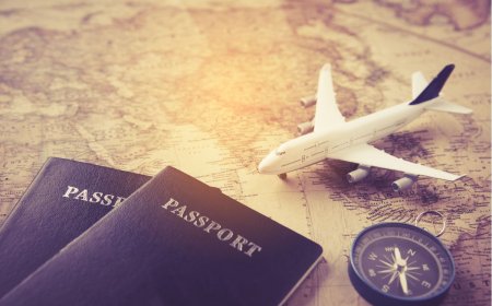 How to Extend Your Sole Representative Visa in the UK