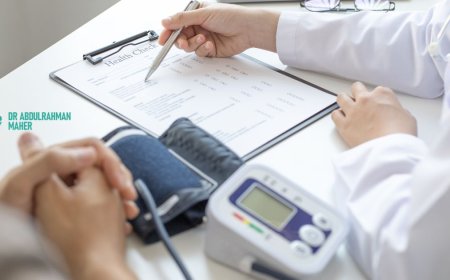 Healthy Legs, Happy Life: How a Vascular Surgeon Can Help You