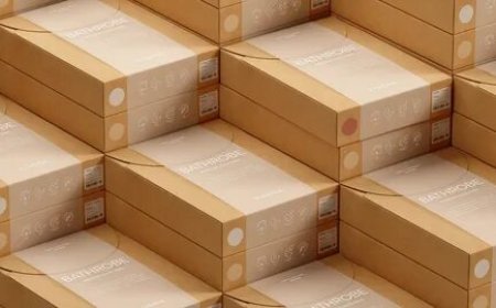 What Factors Considered When Designing Custom Lotion Boxes?