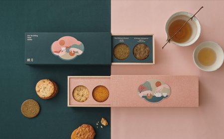 Turn Custom Cookie Boxes Into a Thriving Business