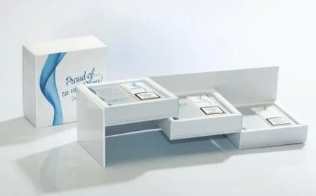 Maximizing Retail Visibility with Custom Display Solutions