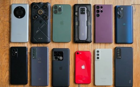 Refurbished Mobiles in UAE: Your Ultimate 2025 Guide to Smart Buying and Savings