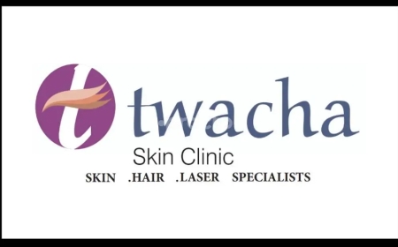 Twacha Skin Clinic Dermatologist in Dwarka, Delhi