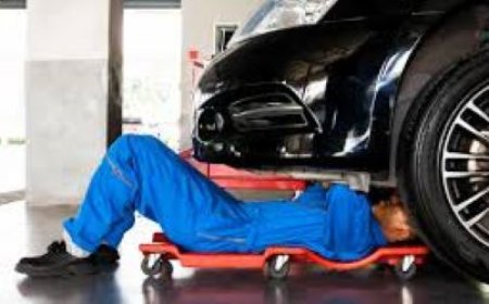 How to Choose the Right BMW Repair Garage in Dubai
