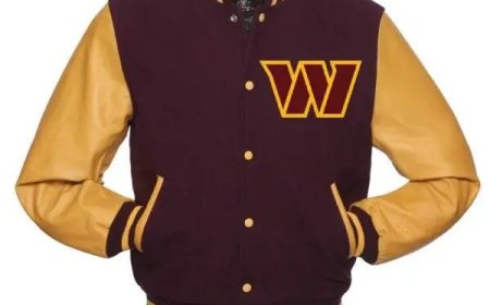 Commanders Jacket A Bold Statement for Modern Men