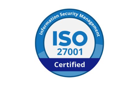 ISO 27001 Certification: Securing Your Data, Strengthening Your Business