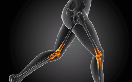 What Makes a Surgeon the Best for Knee Replacement in Jaipur? A Detailed Insight