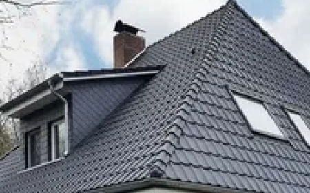 Commercial Roofing Cleveland Ohio | Trusted Roofers for Businesses