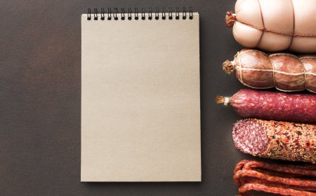 How to Design the Perfect Custom Deli Paper for Your Brand